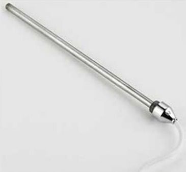 REINA CHROME & WHITE STANDARD 800W HEATING ELEMENT, ELM/S800W
